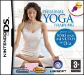 Personal Yoga Training